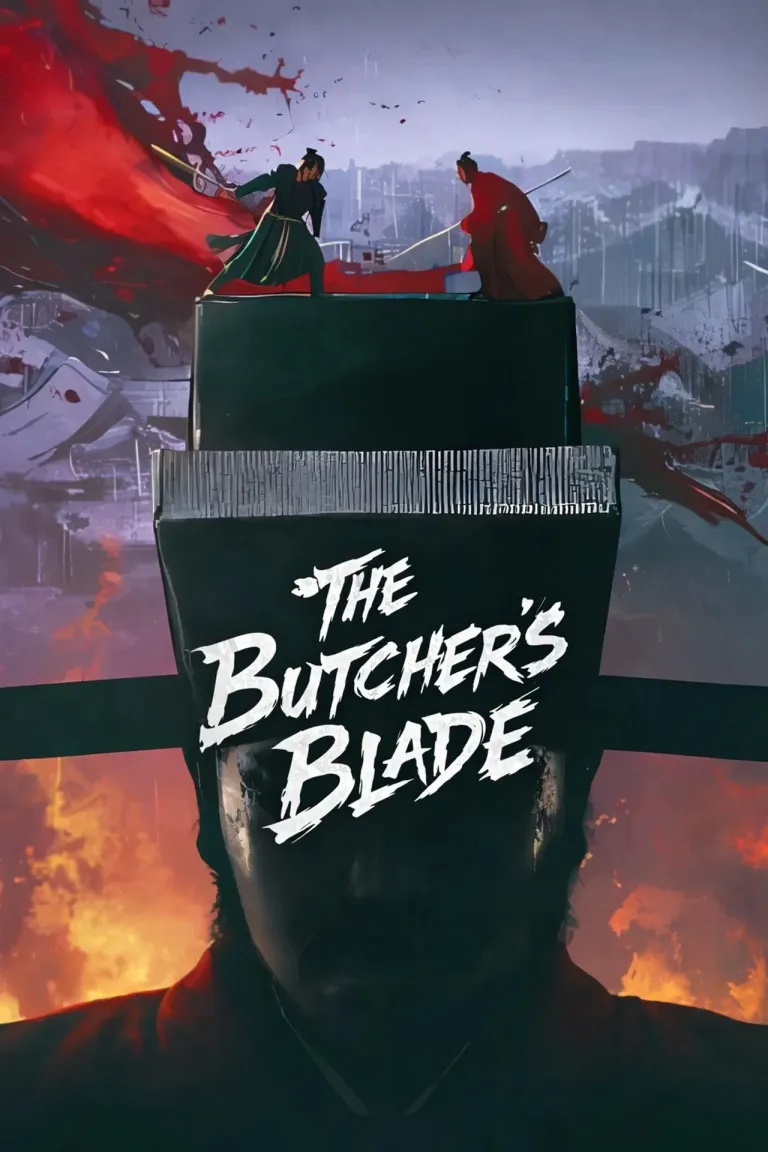 The Butcher’s Blade (2026)